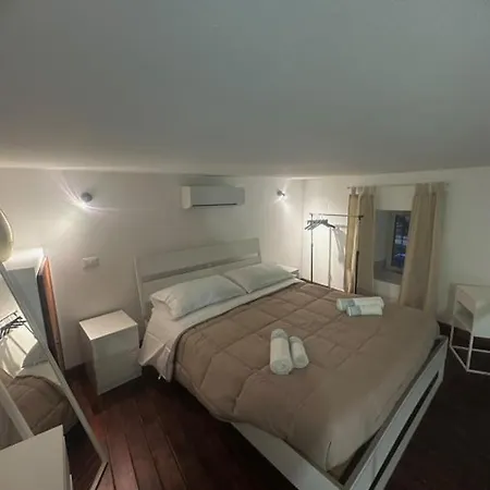 The Arches 20 Апартаменты *